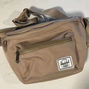 HERSCHEL Pop Quiz Hip Pack